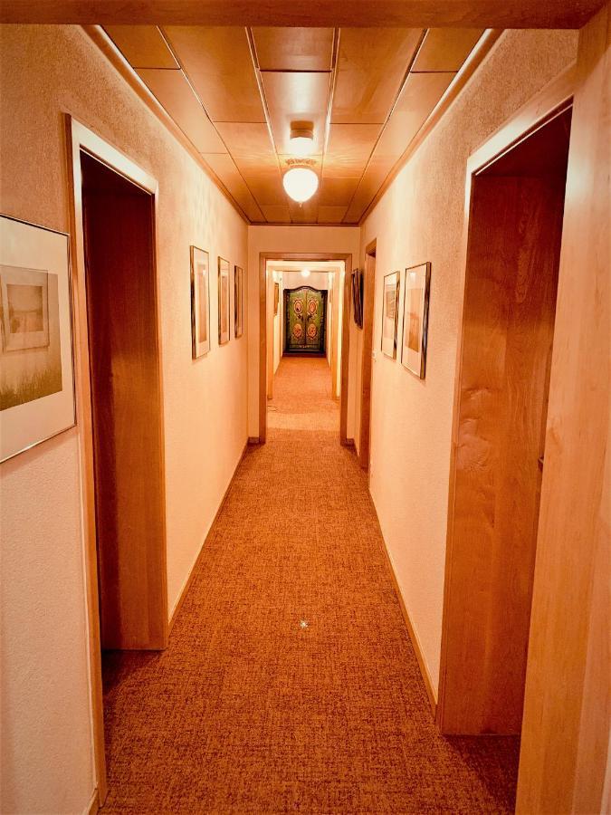 Landhaus Kuerrenberg 마이엔 외부 사진