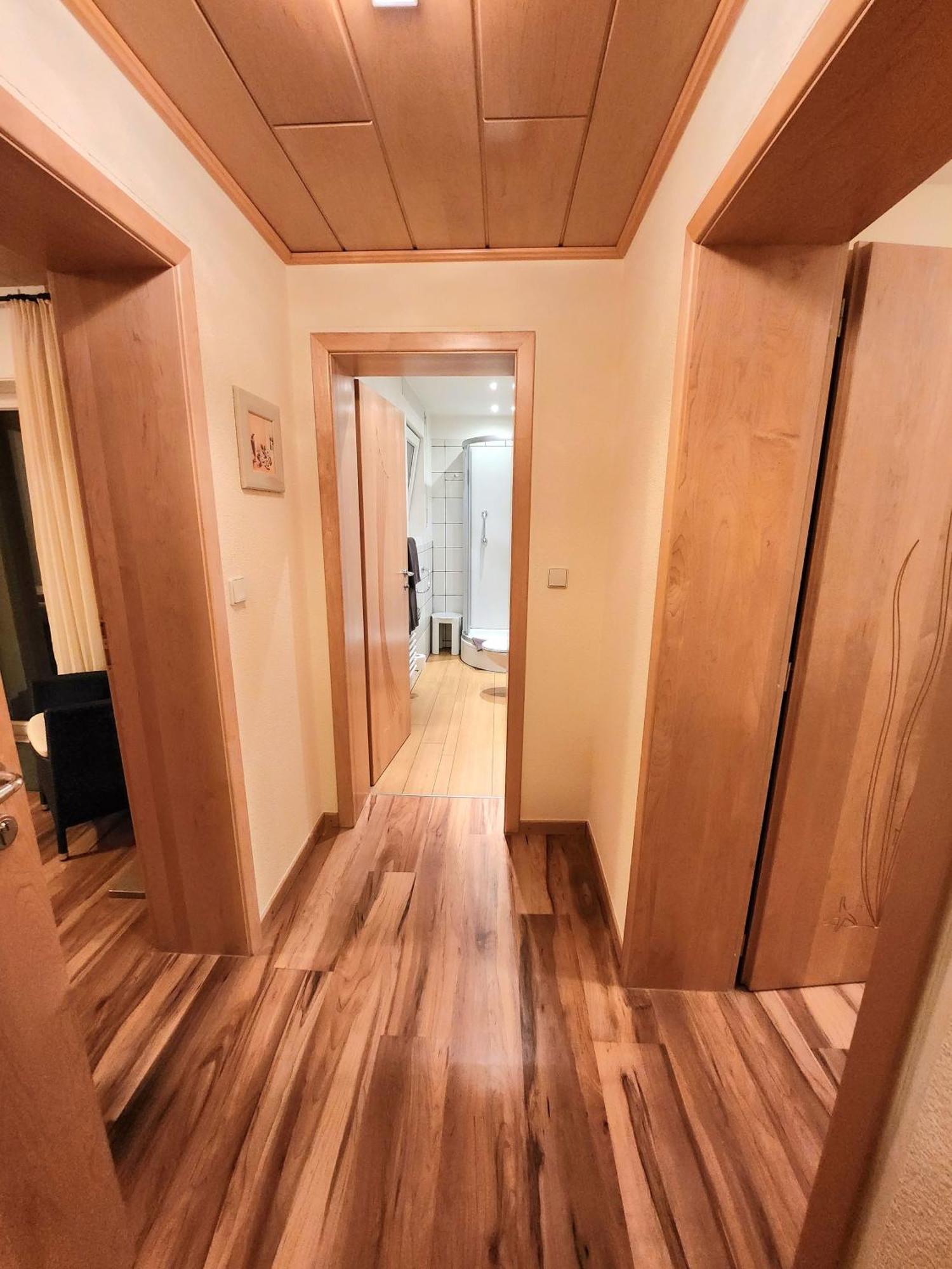 Landhaus Kuerrenberg 마이엔 외부 사진